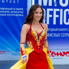 Анастасия , 28.03, Пермь