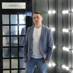 Роман Сафронов, 11.02, Berlin