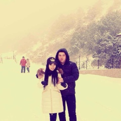 Аконя Адильбаева, 11.07, Шымкент