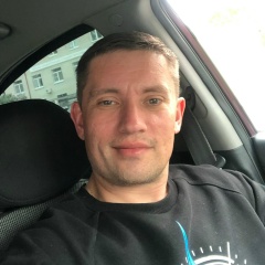 Дмитрий Корижин, Архангельск