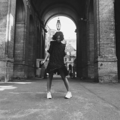 Кэтрин Уткина, 30.04, Санкт-Петербург