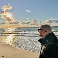 Виталий Капорский, 28.10, Москва