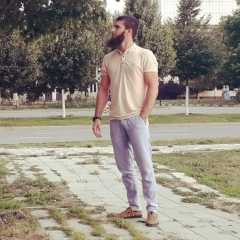 Аслан Гелаев, 24.05, Грозный