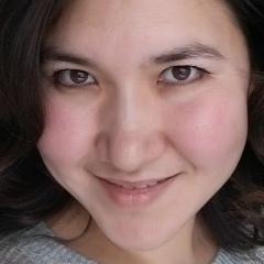 Эльвира Рахимова, 25.09