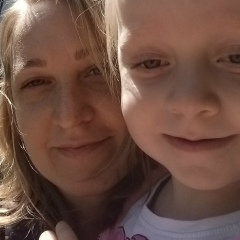 Ольга Горбунова