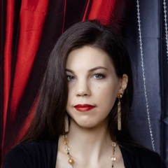 Антонина Пискаева, 08.07, Самара