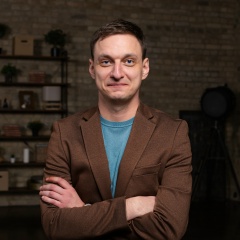 Никита Кретов, 16.04, Москва