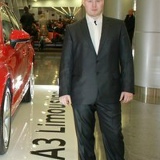 Егор Смирнов, 14.04.1984, Санкт-Петербург