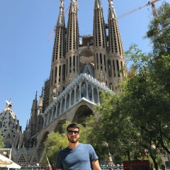 Кирилл Оськин, 15.10, Краснодар