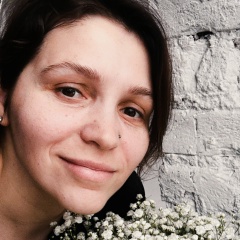 Светлана Макарова, 11.12.1986, Санкт-Петербург