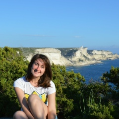 Анна Потапова, 30.03.1989, Paris