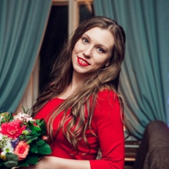 Наташа Кульдина, 06.11.1986, Пенза