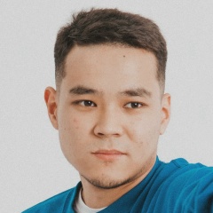 Азрет Адамкулов, 10.09, Бишкек