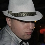 Дмитрий Меньшиков, 23.10.1985, Москва