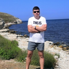 Михаил Прокофьев, 04.09, Воронеж