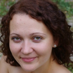 Ирина Курташова, 26.09, Киев