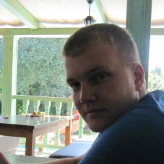 Александр Букарев, 20.07.1988, Липецк