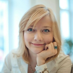 Ирина Мануковская, 29.01.1984, Киев