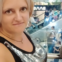 Лорина Яровая, 14.05.1988, Киев