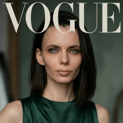 Ольга Лаврентьева, 21.07.1986, Красноярск