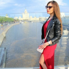 Alenka Panina, 24.04.1990, Москва