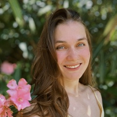 Polina Lisina, 17.01, Санкт-Петербург