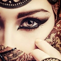 Алина Колесник, 07.03