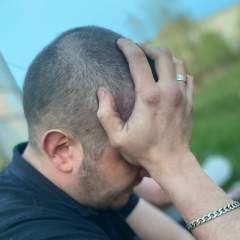 Владимир Everlast, 08.08.1988, Санкт-Петербург