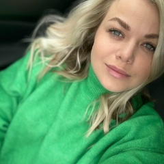 Алёна Михалёва, 28.08, Москва