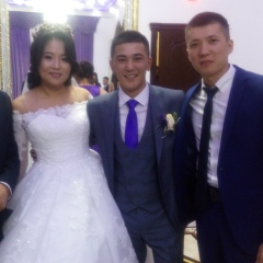 Olzhas Sagatov, 01.03.1992, Алматы