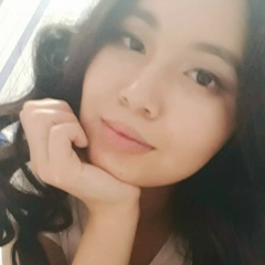 Gulnaz Boltaeva, 22.06.1994, Кызылорда
