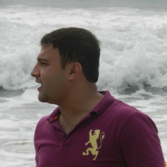 Парвиз Бабаев, 30.07, Худжанд