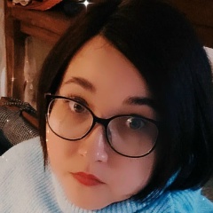 Марина Попкова, 17.02.1988, Минеральные Воды