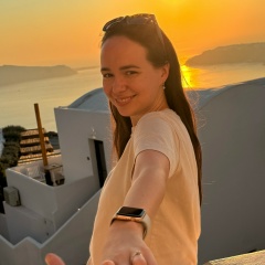 Эмилия Вахитова, 14.01, Нетания