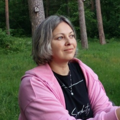 Олеся Жаркова, 03.08, Калуга