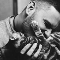 Даня Казарновский, 11.06, Москва