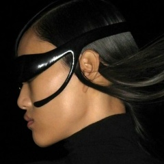 Mayia Bllaxon, 19.04, Москва