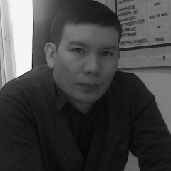 Yerzhan Urazov, 09.01.1989, Уральск