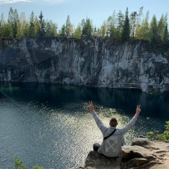 Олег Добров, 06.11.1989, Санкт-Петербург