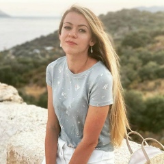 Катерина Путь, 25.10, Seattle