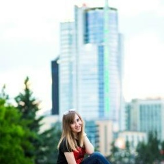 Оксана Попова, 12.09, Москва