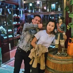 Junior HlaToe, 25.01.1983