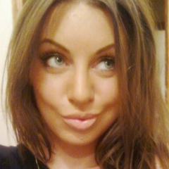 Алёна Королева, 20.01.1989, Los Angeles