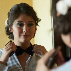 Ольга Гедевская, 03.07, Москва