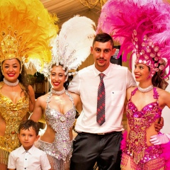 Василь Дашко, 01.01, Трускавец