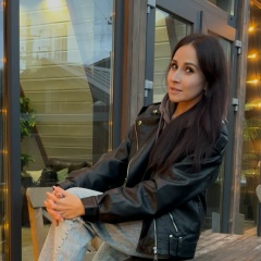 Светлана Хазимуллина, 12.01.1992, Уфа