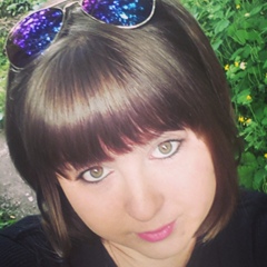 Маргарита Митина, 04.06.1991, Лыткарино