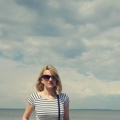 Оксана Чупахина, 01.06.1984, Москва