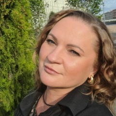 Марина Родина, 24.04.1978, Санкт-Петербург