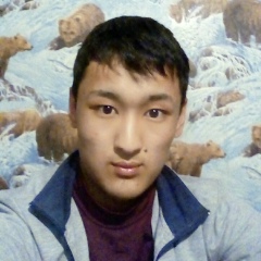 Габит Бакытов, 28.09, Мерке